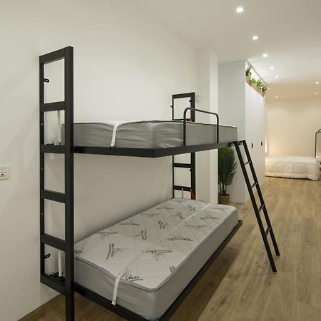 Apartamentos Mª Luisa De Dios, By Daimar Гранада Экстерьер фото