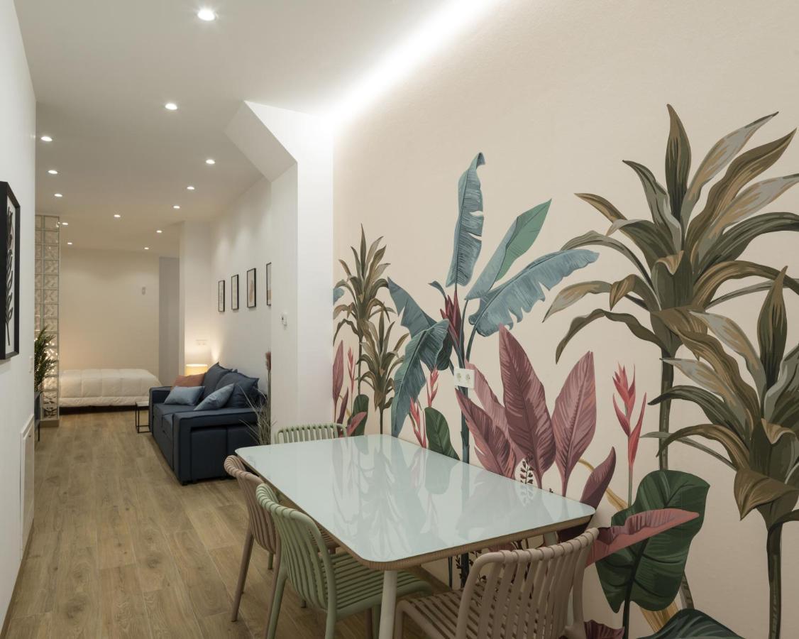 Apartamentos Mª Luisa De Dios, By Daimar Гранада Экстерьер фото