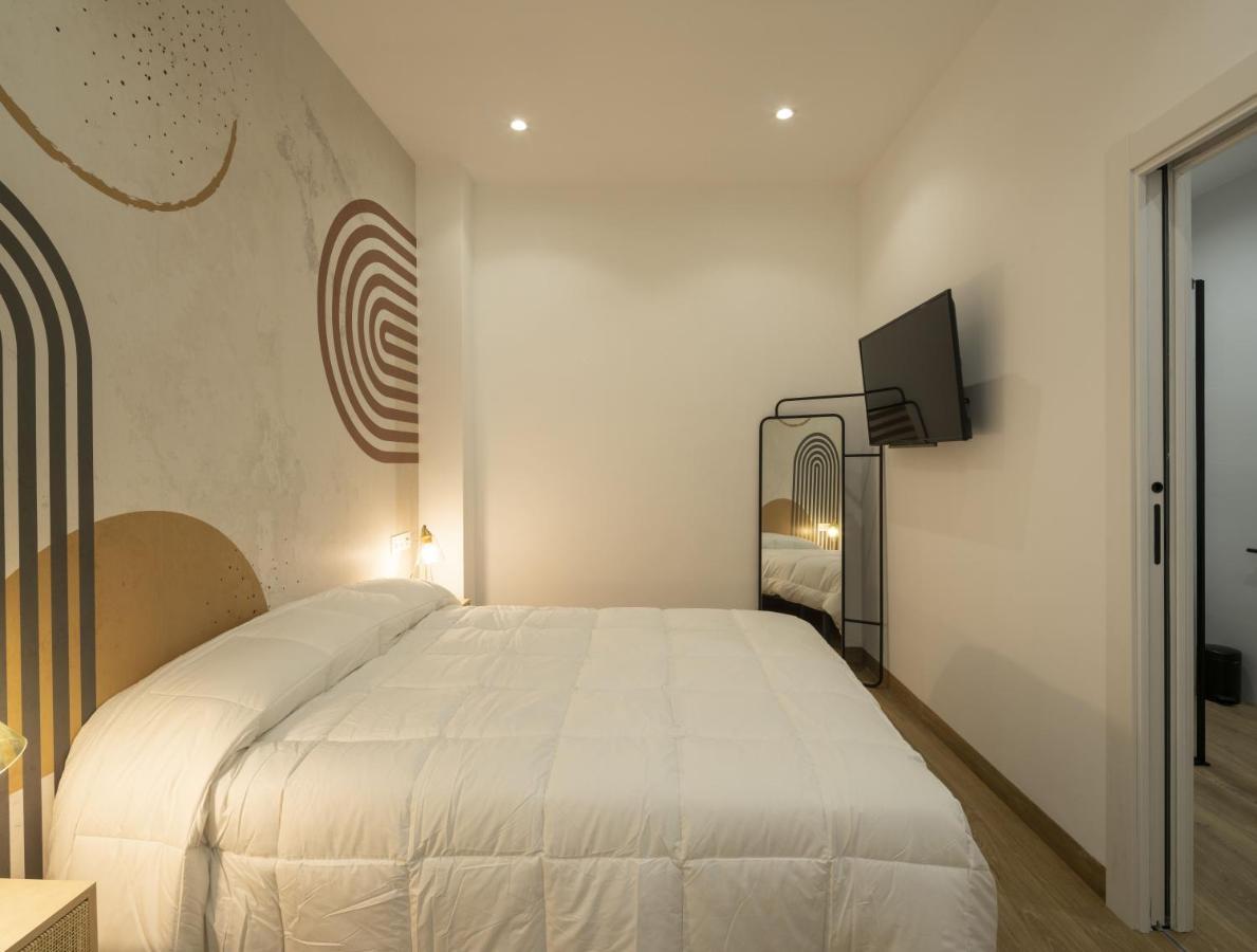 Apartamentos Mª Luisa De Dios, By Daimar Гранада Экстерьер фото