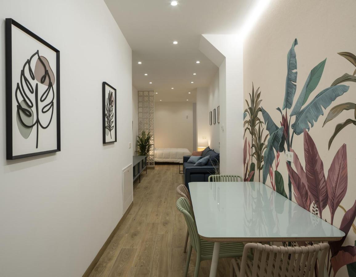Apartamentos Mª Luisa De Dios, By Daimar Гранада Экстерьер фото